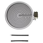 Admiral 667WJ-TSAW Surface Burner Element - 8 in - Genuine OEM