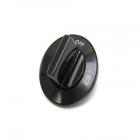 Admiral A31000PAWT Burner Control Knob - Black - Genuine OEM