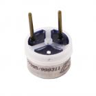 Admiral AT17EM6A Ice Maker Thermostat - Genuine OEM