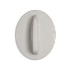 Admiral ATW4516HW0 Control Knob - White   - Genuine OEM