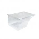 Amana A2RXNMFWB01 Crisper Drawer (Clear, 18in x 13in) Genuine OEM