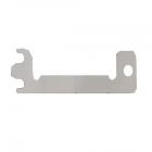 Amana A9RXNGFYS00 Center Hinge Shim - Genuine OEM