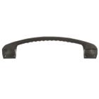 Amana ABB192ZDEB5 Door Handle - Black - Genuine OEM