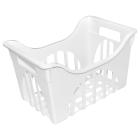 Amana AC101KW/MFG# P1317820WW Freezer Basket (White) - Genuine OEM