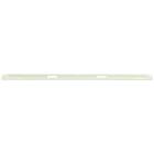 Amana AER6303MFW3 Door Trim (White) - Genuine OEM