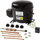 Amana AFU1201AW Compressor - Genuine OEM