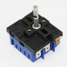 Amana AK2H36W3/MFG# P1143702NW Dual Element Infinite Switch - Genuine OEM