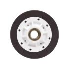 Amana ALE643RAW-PALE643RAW Drum Support Roller - Genuine OEM