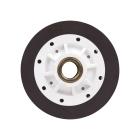 Amana ALE956EAC-PALE956EAC Drum Support Roller - Genuine OEM