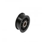 Amana ALW680RAW Idler Pulley Wheel - Genuine OEM