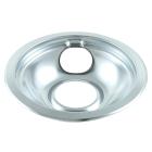 Amana ARR620 Burner Drip Bowl (8 in) - Genuine OEM