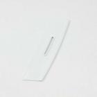 Amana ASD2275BRS01 Water/Ice Dispenser Grille - White - Genuine OEM