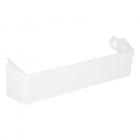 Amana ASD2524VEB01 Bottom Door Shelf Bin Genuine OEM