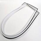 Amana ASI2575GRB04 Freezer Door Gasket - Mist Beige Genuine OEM