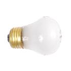 Amana DHU709 Frosted Light Bulb (40watt) - Genuine OEM