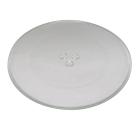 Amana MVH250W/MFG# P1323204W Turntable Tray (Glass) - Genuine OEM