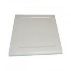 Amana NFW5800DW0 Washer Top Lid Panel - White - Genuine OEM