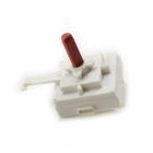 Amana NTW4600YQ1 Cycle Selector Switch - Genuine OEM