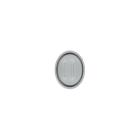 Amana NTW4600YQ1 Rubber Start Button - Genuine OEM