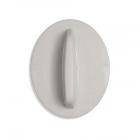 Amana NTW4601BQ1 Control Knob - White   - Genuine OEM