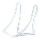 Amana THI21S3L/MFG# P1194704WL Freezer Door Gasket (White) - Genuine OEM