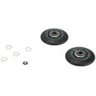 Crosley CEDX463MQ1 Drum Support Roller Kit - Genuine OEM