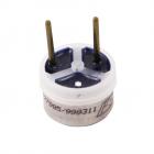 Crosley CNT19V6/AC51A Ice Maker Thermostat - Genuine OEM