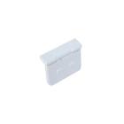 Crosley CT16SKXRQ00 End Cap Trim - White - Genuine OEM