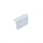 Crosley CT18AKXKQ00 End Cap Trim - White - Genuine OEM