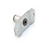 GE 7748A Drum Roller Shaft Support - Genuine OEM