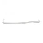 Ikea IK8TXCWFXW00 Freezer Door Handle - White Genuine OEM