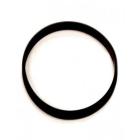 Ikea IUD6000RS1 Drain Cover Seal - Genuine OEM