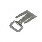 Ikea IUD8000RS4 Door Latch Strike - Genuine OEM