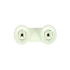 Ikea IUD8000RS5 Upper Dishrack Roller Wheel - Genuine OEM