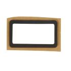 Ikea IUD8000RS5 Vent Gasket - Genuine OEM