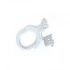 Ikea IUD8000WQ0 Upper Spray Arm Water Tube Holder - Genuine OEM