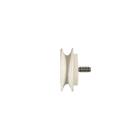 Inglis IMU38760 Dishrack Roller  - Genuine OEM