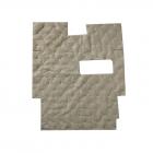 Jenn-Air JDB1090AWB36 Door Insulation  - Genuine OEM