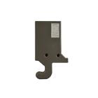 Jenn-Air JFFCC72EHL02 Hinge Cover (Left) - Genuine OEM