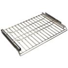 Jenn-Air JMW2430DP00 Rolling Rack - Genuine OEM