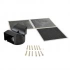 Jenn-Air JXW8530DS0 Recirculating Vent/Duct Kit - Genuine OEM