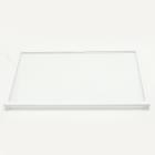 Kenmore 106.32242101 Glass Shelf  - Genuine OEM