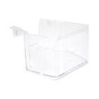 Kenmore 106.32942101 Cantilever Bin - Genuine OEM