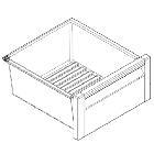 Kenmore 106.41162310 Snack Drawer - Genuine OEM