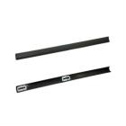 Kenmore 106.41514101 Door Handle Trim - Black - Genuine OEM