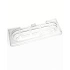 Kenmore 106.45439801 Light Lens Cover - Genuine OEM