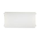 Kenmore 106.51574200 Freezer Light Lens - Genuine OEM