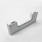 Kenmore 106.51782412 Ice Bin Container Latch - Genuine OEM