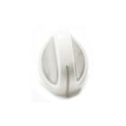 Kenmore 110.20994992 Control Knob - White - Genuine OEM