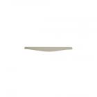 Kenmore 110.78002011 Dryer Handle - White  - Genuine OEM